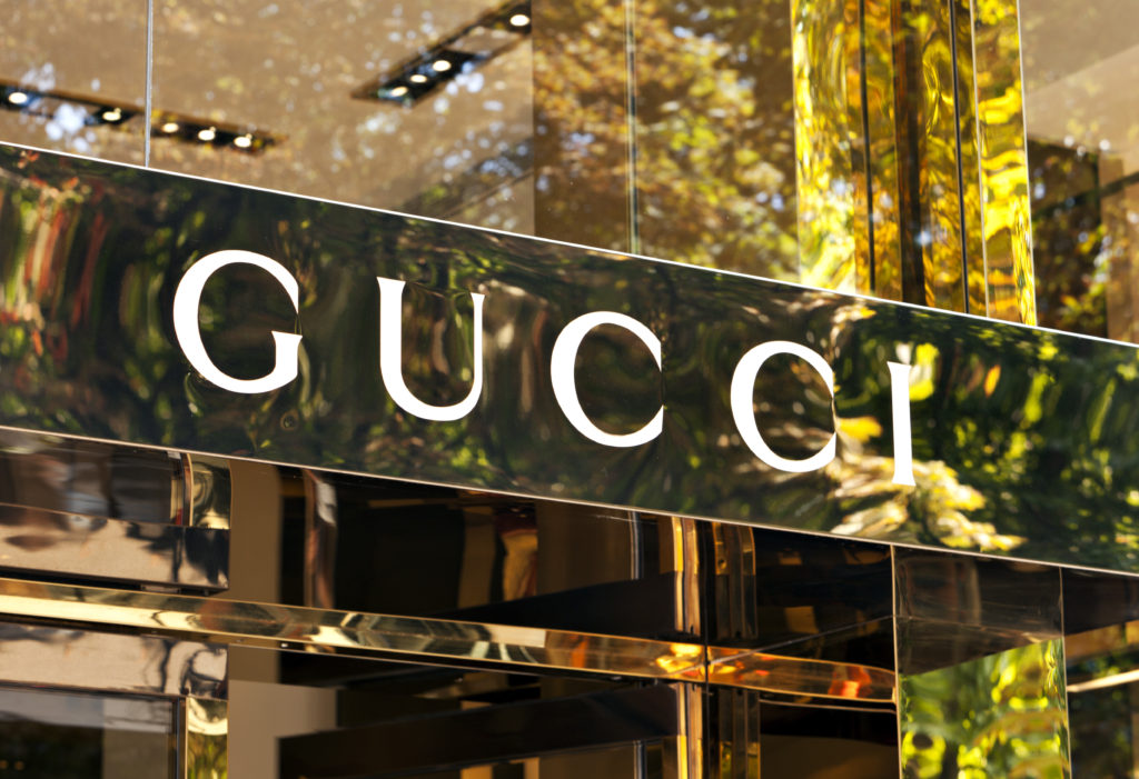 Luke Rehbein catches up on LinkedIn stories: Gucci’s Italian battle ...